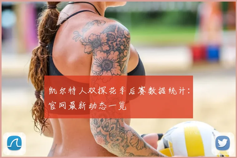 凯尔特人双探花季后赛数据统计：官网最新动态一览