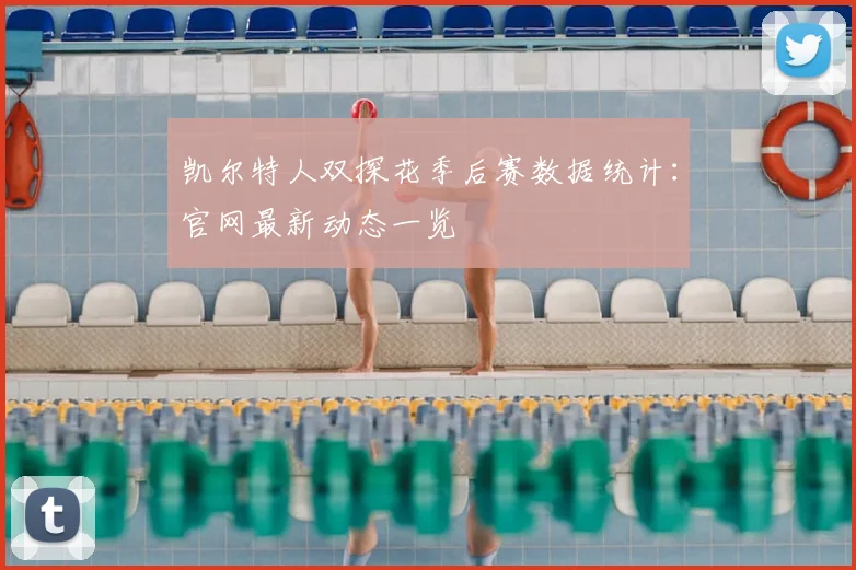 凯尔特人双探花季后赛数据统计：官网最新动态一览