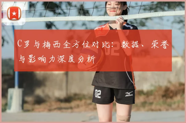 C罗与梅西全方位对比：数据、荣誉与影响力深度分析